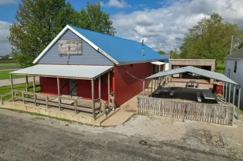 Turnkey Restaurant and Bar Opportunity