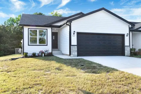 New-Construction Duplex