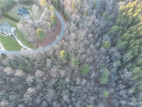 Residential Land in Wilkes County