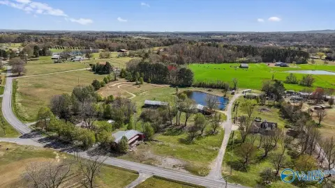 8.1 Acres Land in Boaz