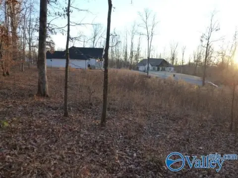 Residential Lot in Glenstone Subdivision