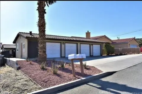 Triplex with Existing Leases