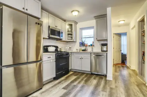 Renovated Two-Family Home in Union City