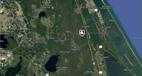 2.5+ Acres Hunting/Recreation Land