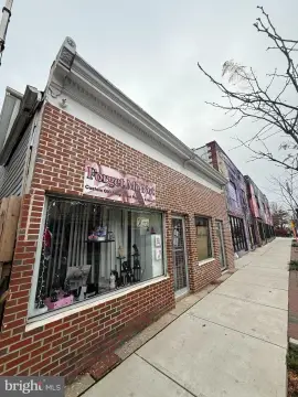 Commercial Property in Waverly District