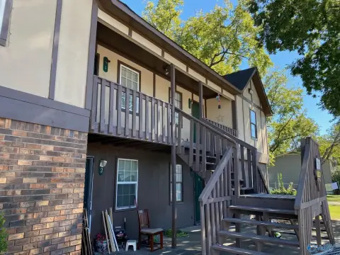 Decatur Multi-Family Investment Opportunity