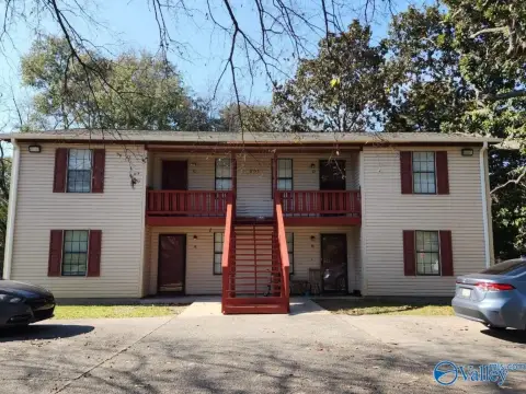 Decatur Multifamily Property For Sale