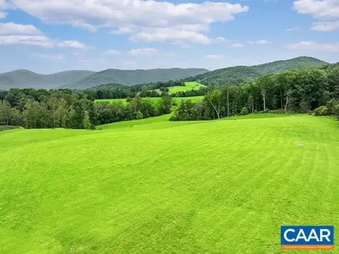 Nine Acres with Mountain Views