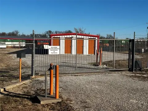 Millsap Storage Facility For Sale