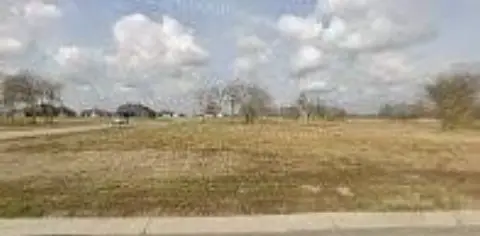 Caddo Mills Unimproved Corner Lot