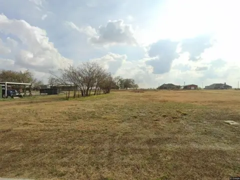 Unimproved Land in Caddo Mills