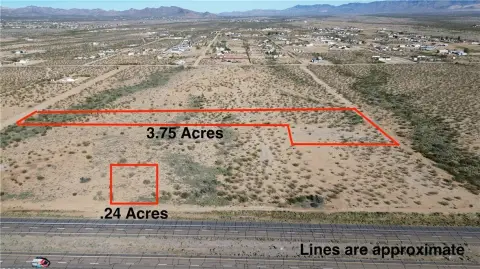 Golden Valley Land Opportunity
