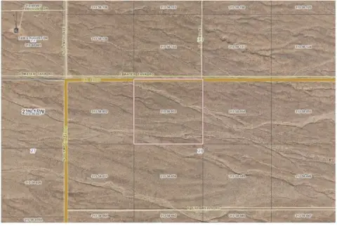 37 Acres Prime Kingman Land