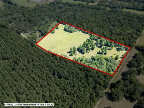 Picture of Land at Tbd Pr 3334, Big Sandy, TX