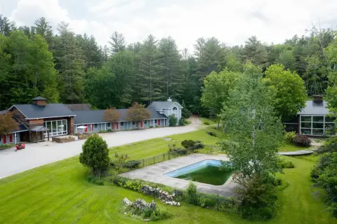 Stowe Development Parcel For Sale