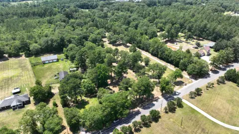 Hephzibah, GA Land Opportunity