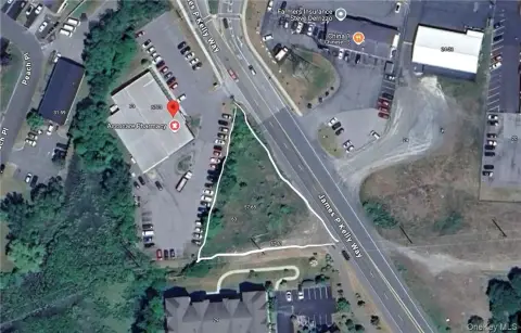 Middletown Commercial Land For Sale