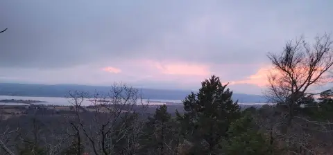 Yanush, OK Vacant Land