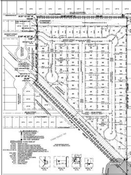 Residential Lot Near Amenities