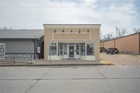 C-2 Storefront with Drive-Through