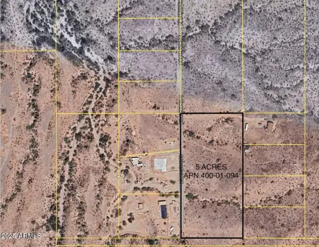 Goodyear Land Parcel For Sale