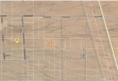 9.5 Acres Commercial/Residential Land