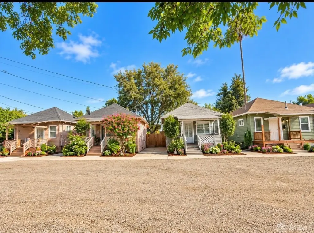 16005 Mateo St, San Leandro, CA 94578