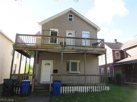 Renovated Duplex