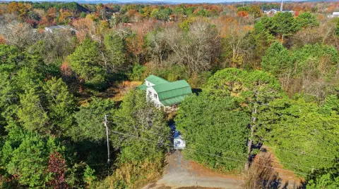 Prime East Brainerd Development Land