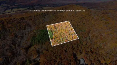 Private Woodland Retreat in SHIPMAN