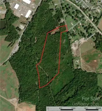 York County Farm Land