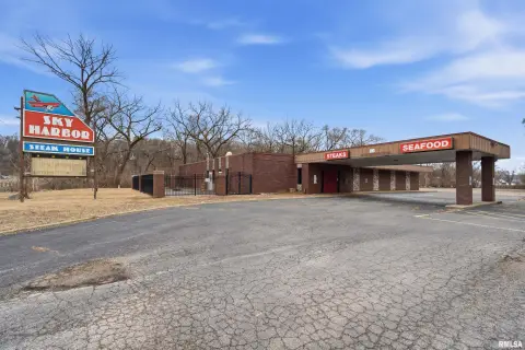 Peoria Commercial Property for Sale