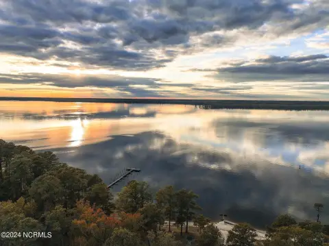 Water Access Double Lot