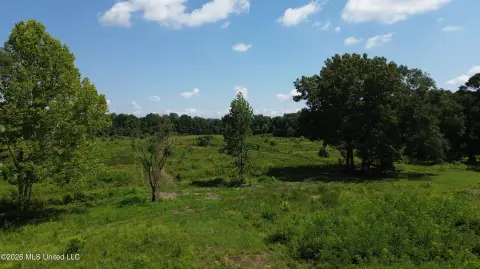 C-2 Commercial Land with Dual Frontage