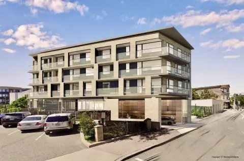 Weehawken Land Development Opportunity