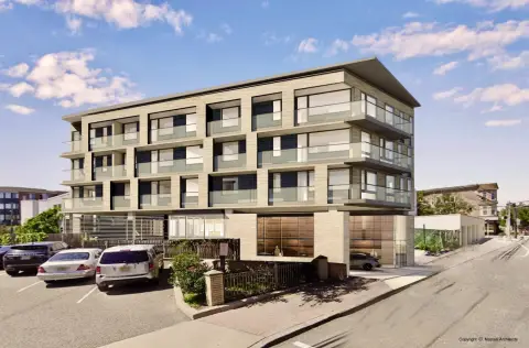 Development Opportunity in Weehawken, NJ