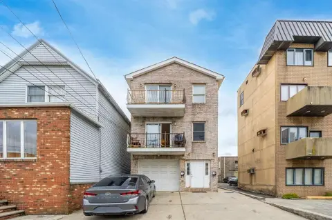 Bayonne Multi-Family Home For Sale