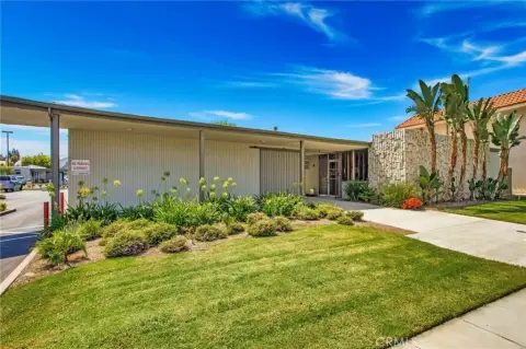 Professional Suite in Orange, CA