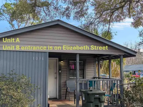 Pensacola Investment Property Portfolio