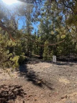 Buildable Land with Water Certificate