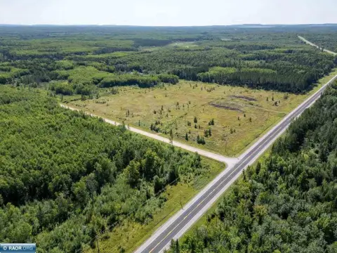 Highway-Frontage Land