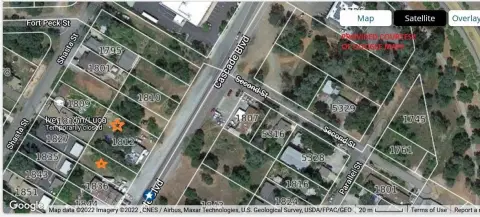 Shasta Lake Commercial Opportunity