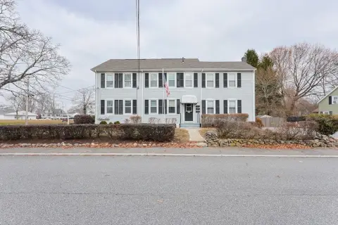 North Attleboro Three-Family Investment Property