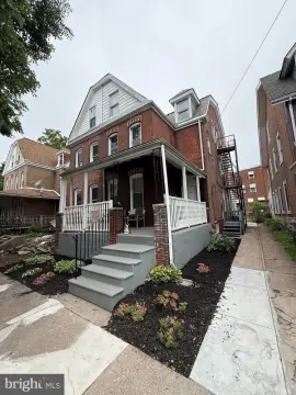 Tenant-Occupied Triplex