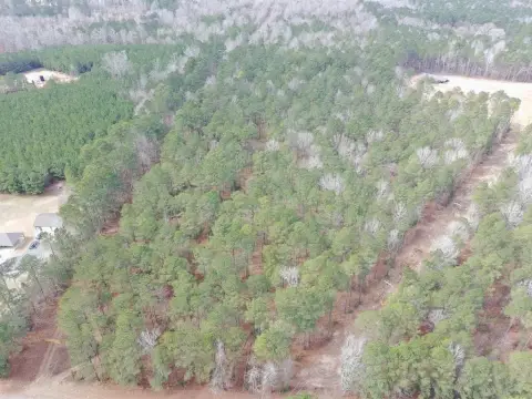 38-Acre Land in Minden, LA