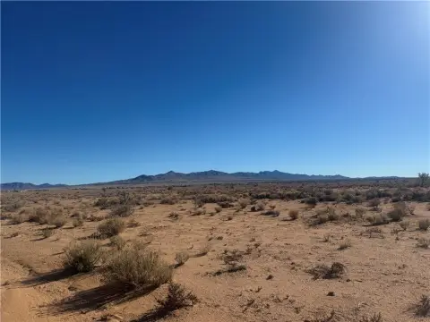 Kingman, AZ Land Parcel