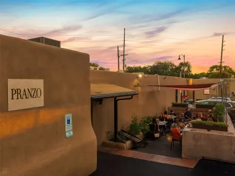 Historic Adobe Restaurant