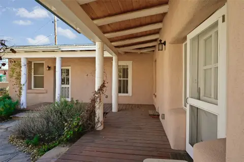 Historic Adobe Office Suite