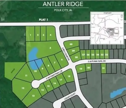 Polk City Land For Sale