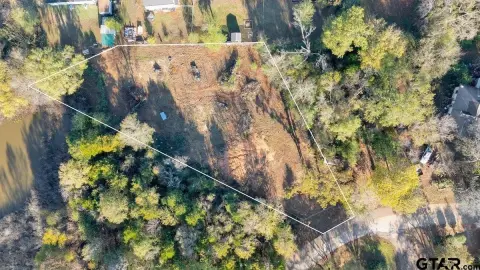 Residential Lot with Fruit Orchard